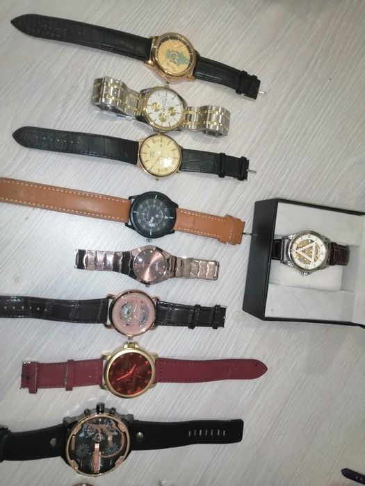 Мужские часы наручные