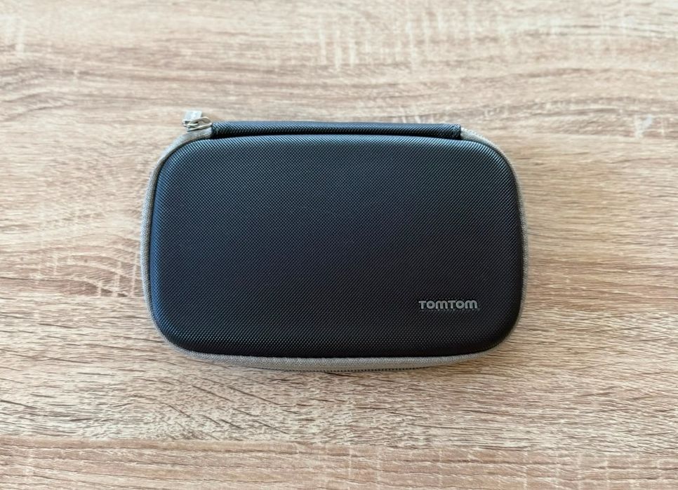 Gps TomTom Go Pro 6200