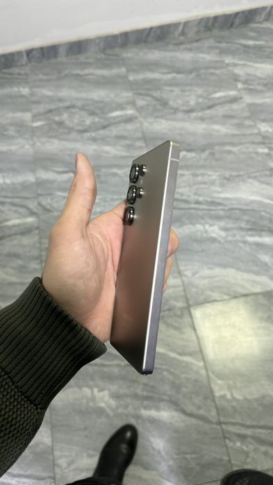 Samsung galaxy s25 ultra