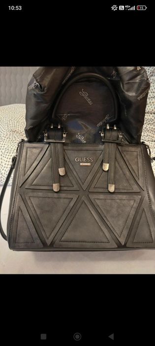 Geanta Guess originala