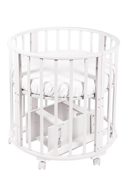 Детская кровать трансформер