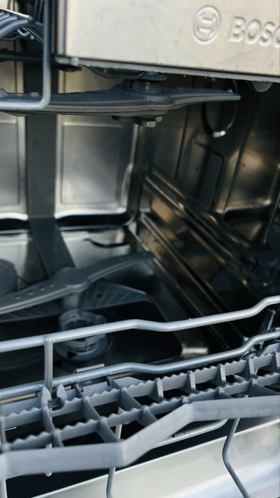 Съдомиялана за пълно вграждане Бош Bosch 6-та серия 45 см