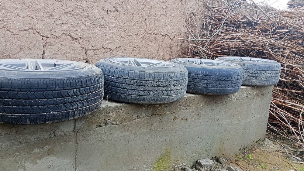 Deska sotiladi 15R holati oʻrta $$