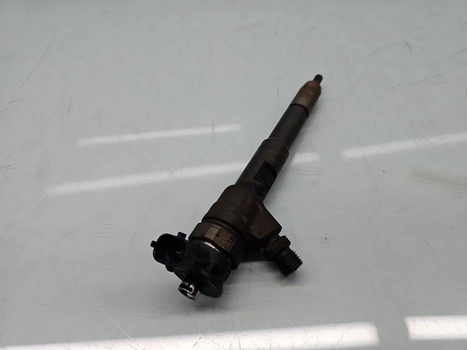 Injector  Dacia Sandero 2 [Fabr 2012-2020] 0445110485 1.5 dCi K9K792 6