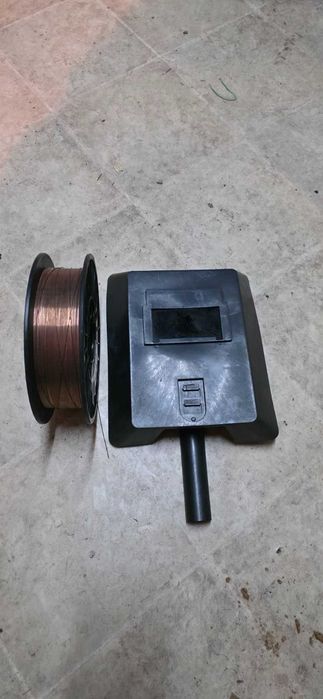 Професионално телоподаващо устройство