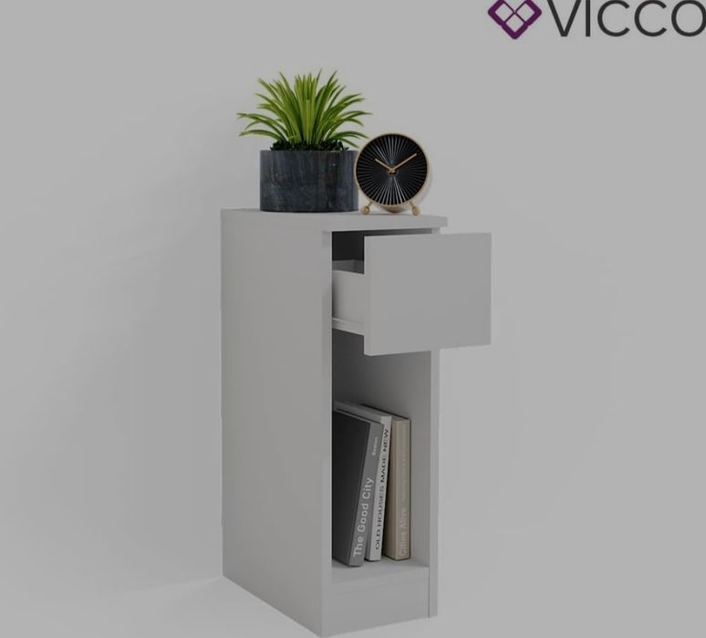 Нощно шкафче Vicco 4906