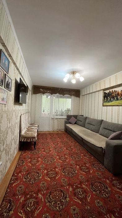 Продам квартиру в центре КШТ