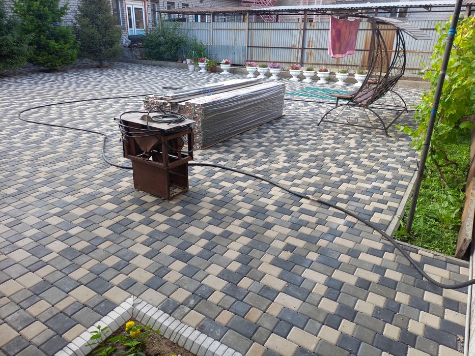 Стройтельные услуги