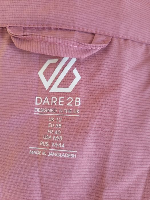 Geaca foita Dare 2B