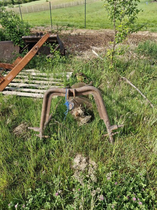 Vand Utilaje Agricole
