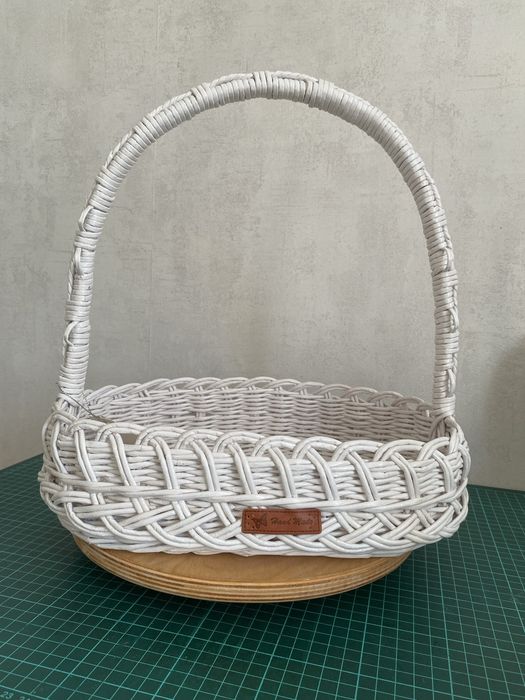 Корзинки ручной работы