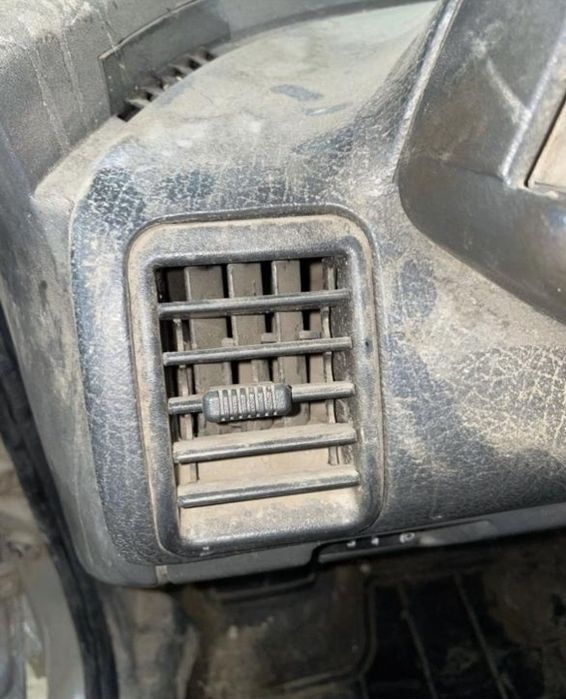 Чистка Салона Автомобиля