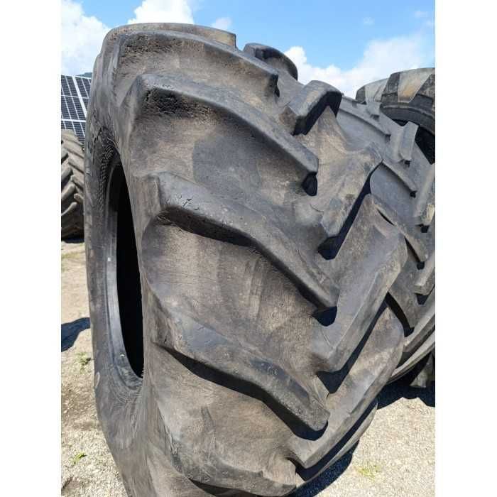 Anvelopa 800/70R38 Goodyear second-hand cu garantie !