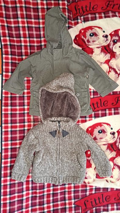 haina geaca pantalon copii toamna iarna zara waikiki h&m smyk cotton