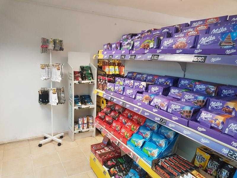 Дава се под наем Магазин в к.к. Слънчев бряг - 150 кв.м за 5100 € - Снимка #6