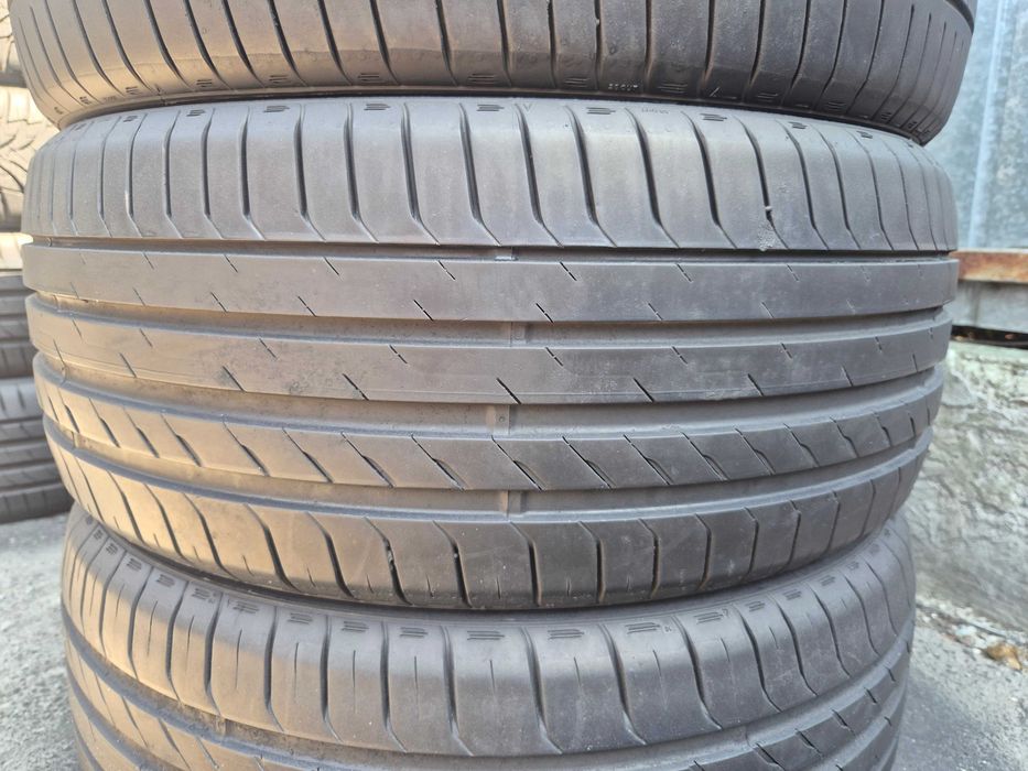 4 Anvelope de VARA - 235/50/18 101Y XL - Nexen N'Fera Sport - Stare F BUNA - DOT 2025 !