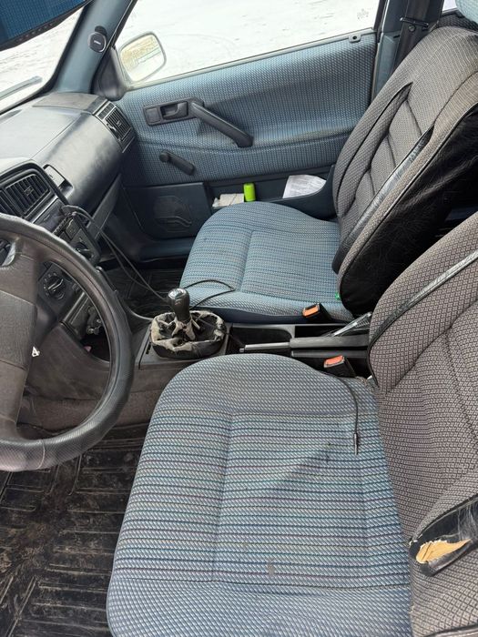 Продам пассат 1.9 турбо дизель .