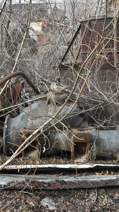 Кран задвижка 400.000