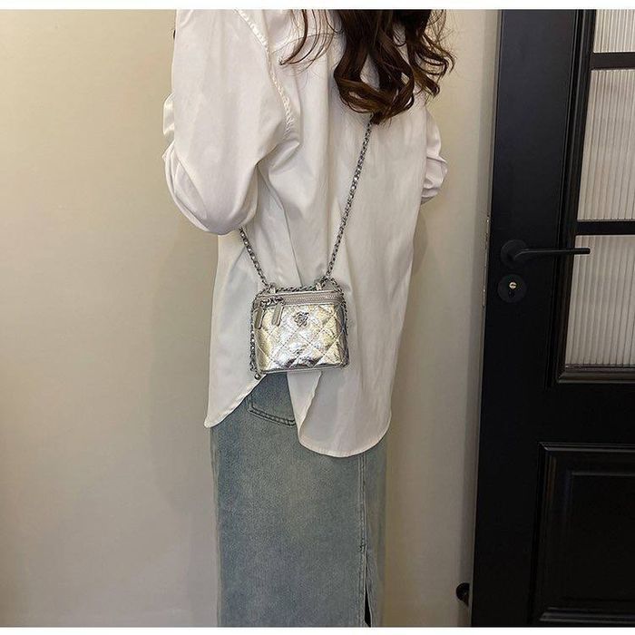 Сумочка под бренд Hermes