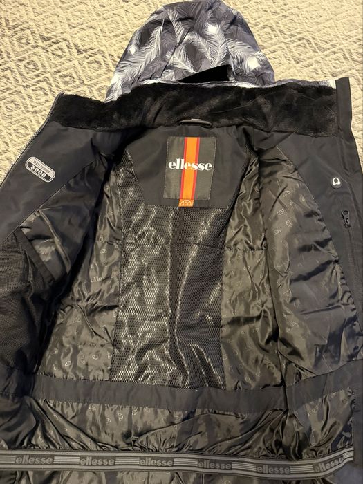 Детски ски екип Ellesse 10 г.
