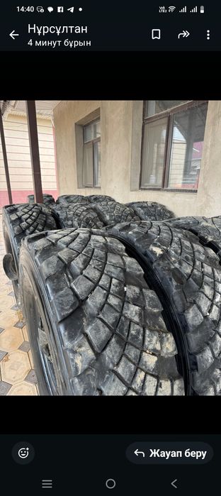 Камаз бездаход сатылады 14 штук