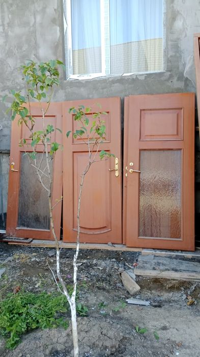 Продам качественные двери