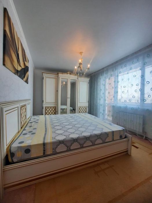 2-х ком Аэропорт 70 м2