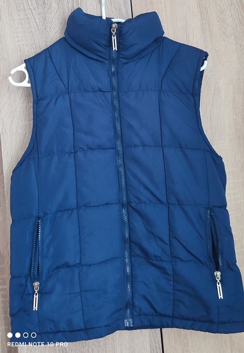 Veste de primăvară