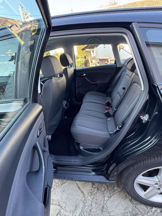 Seat Altea XL Euro5 1.6TDI Import Germania ‼️