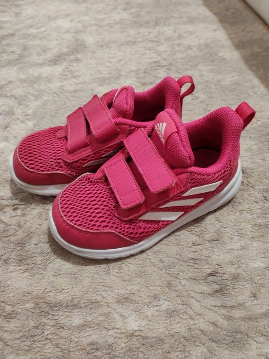 Детски маратонки Adidas 26н