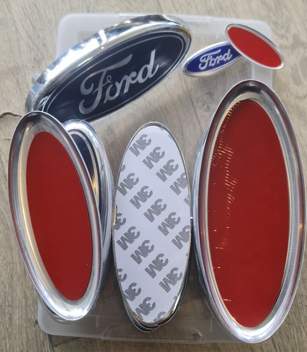 Емблема за Форд Ford