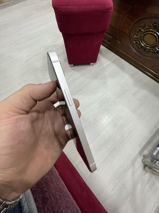 Iphone 13 srochna batareka alishgan