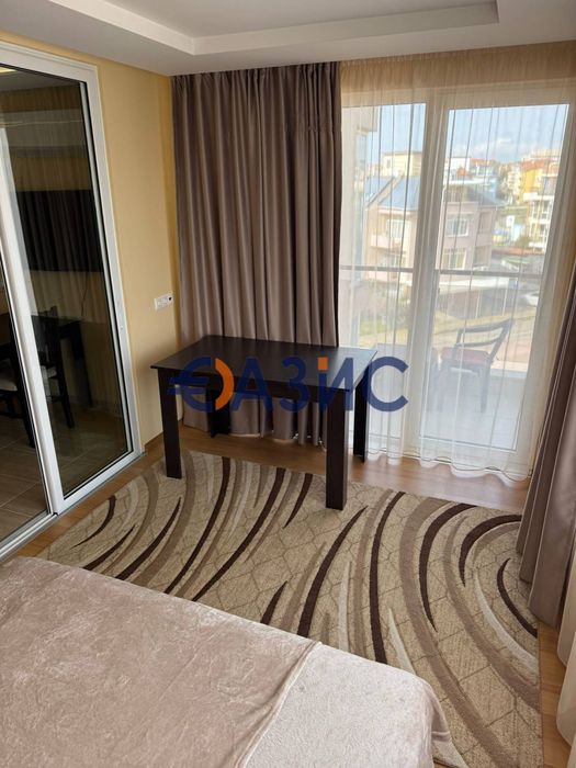 Продава се Едностаен апартамент в с. Равда, Област Бургас - 53 кв.м за 693 €/кв.м - Снимка #7