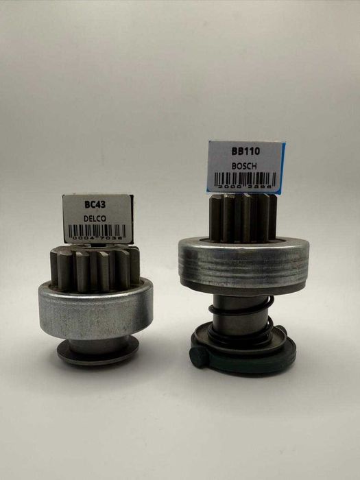 Бендикс стартера