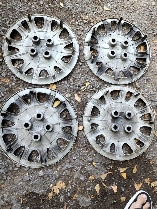 Тасове Хюндай 14 Оригинални