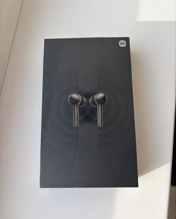 Наушники Xiaomi Mi Air 2 Pro