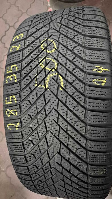 anvelope Pirelli,Hankook 295/35/23  285/35/23 m&s iarna