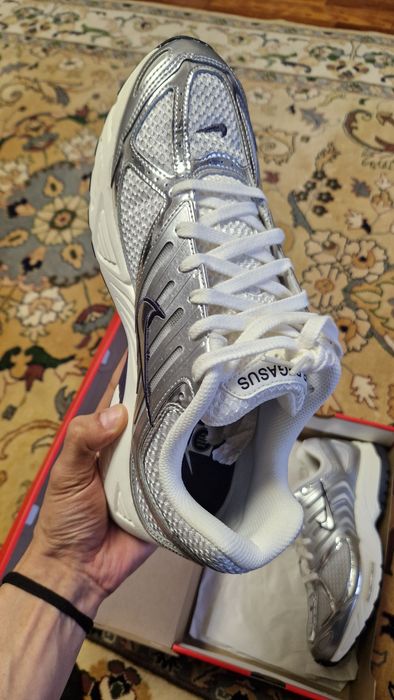 Оригинал Nike Air Pegasus 2005