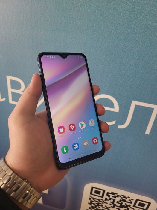 Samsung A10s 32гб