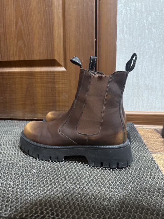 Продам сапоги  Челси