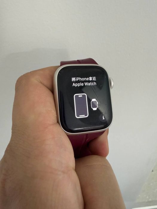 Apple Watch 8 / Эппл вотч 8
