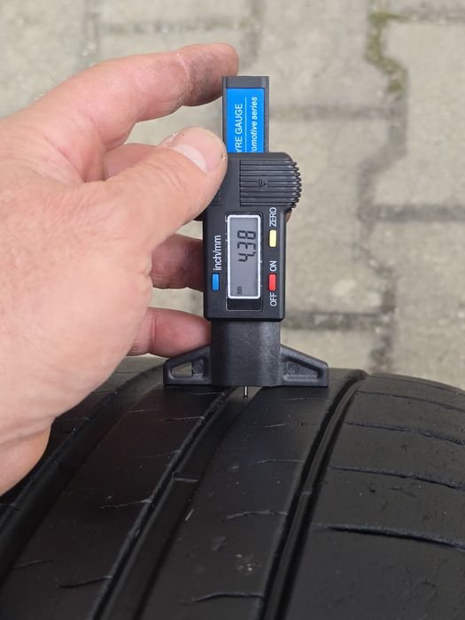 225 45 18 Bridgestone