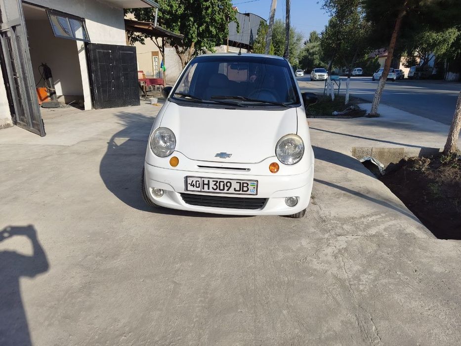 Matiz Sotiladiii