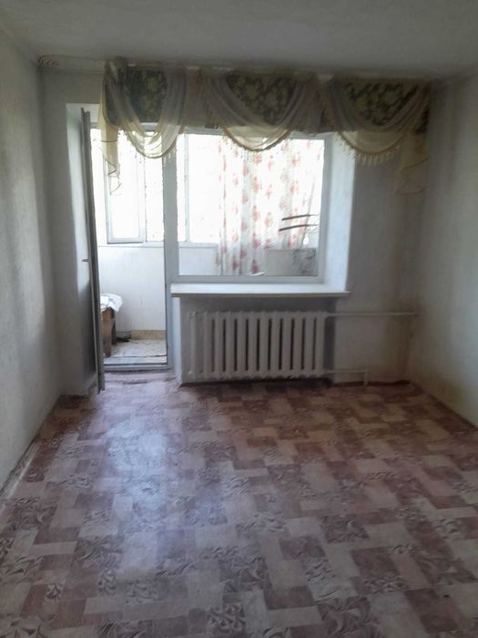 Квартира 3-х комнатная