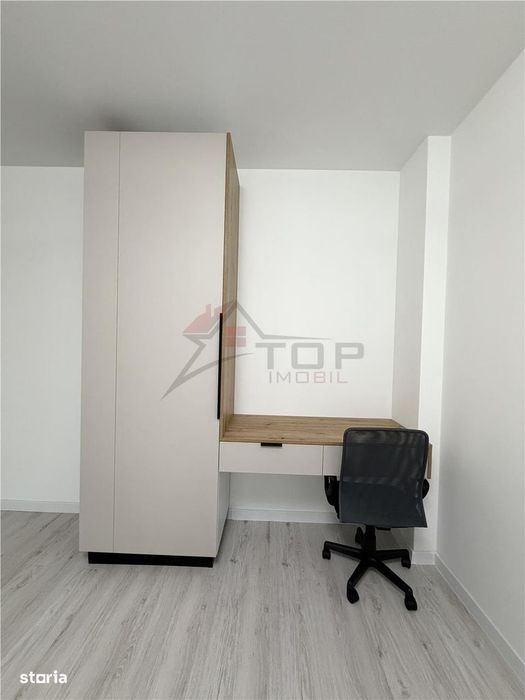 Inchiriere apartament 2 camere+loc de parcare- Moara de Vant, Complex