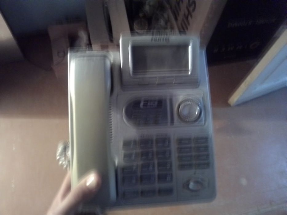 Домашние телефон