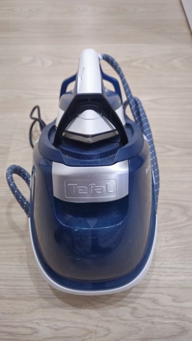 Гладильная система