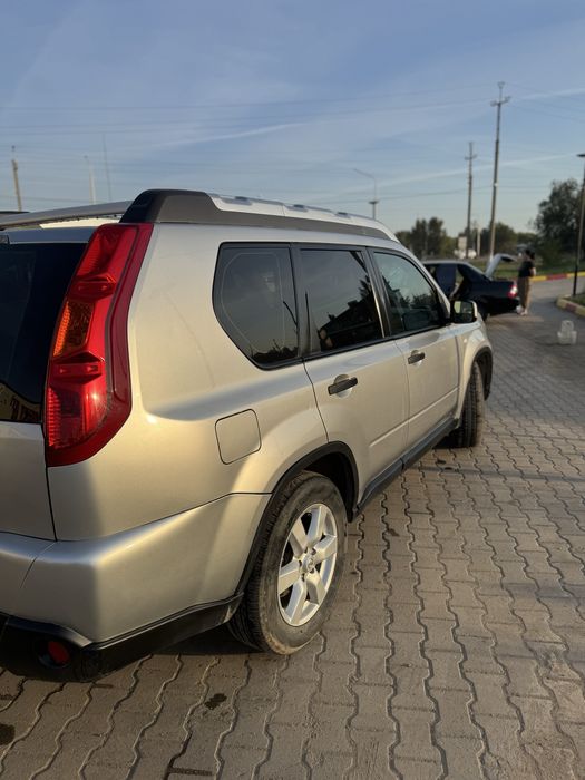 Nissan X-Trail T-31