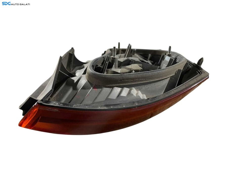 Stop Lampa Tripla Dreapta Opel Vectra C 2002 - 2008 [LR0276]
