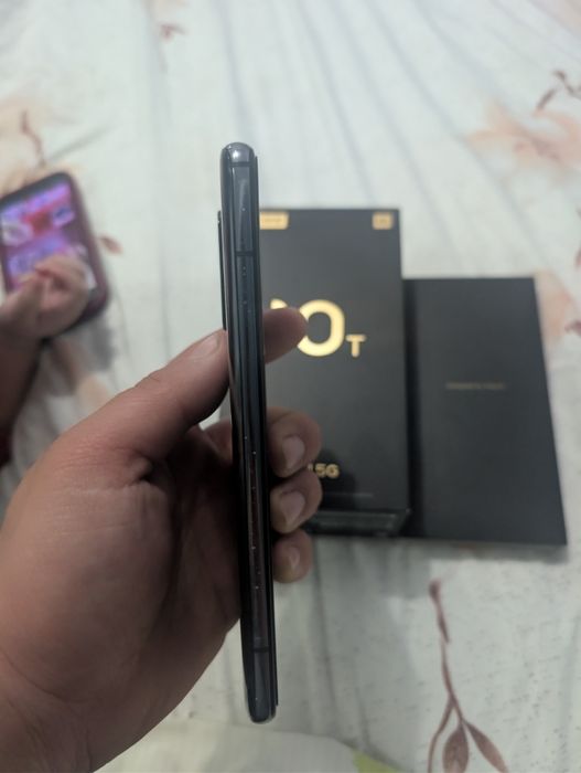 Xiaomi mi 10 t pro на запчасти